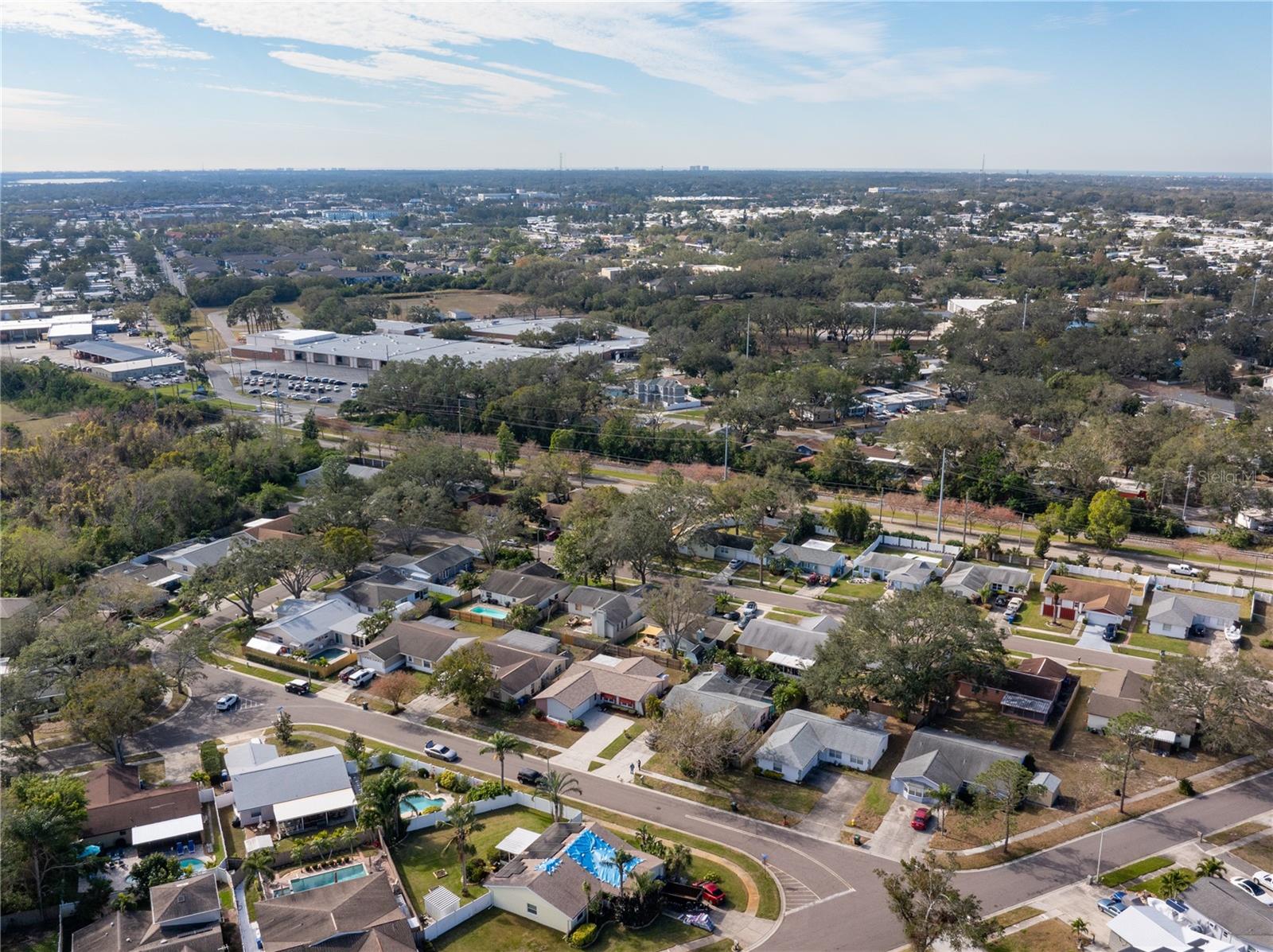537 5TH ST SE, LARGO, FL, 33771