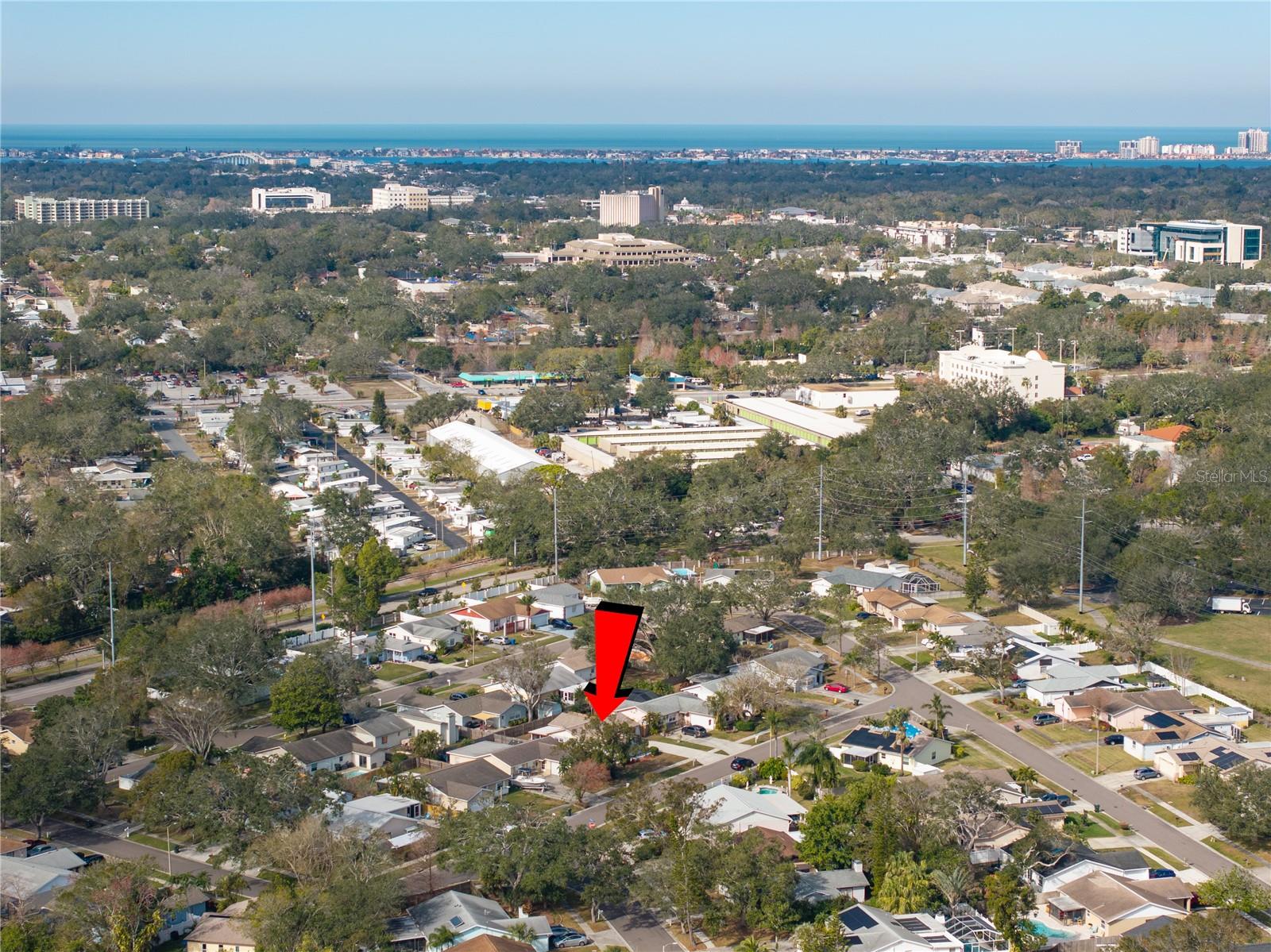 537 5TH ST SE, LARGO, FL, 33771