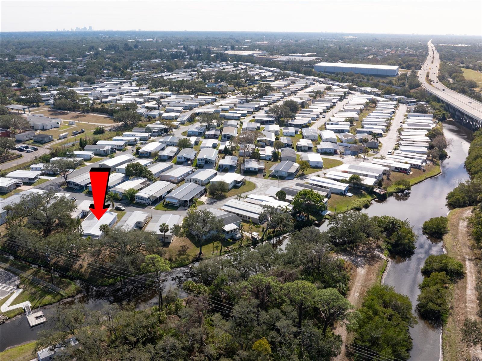 9790 66TH ST N #130, PINELLAS PARK, FL, 33782