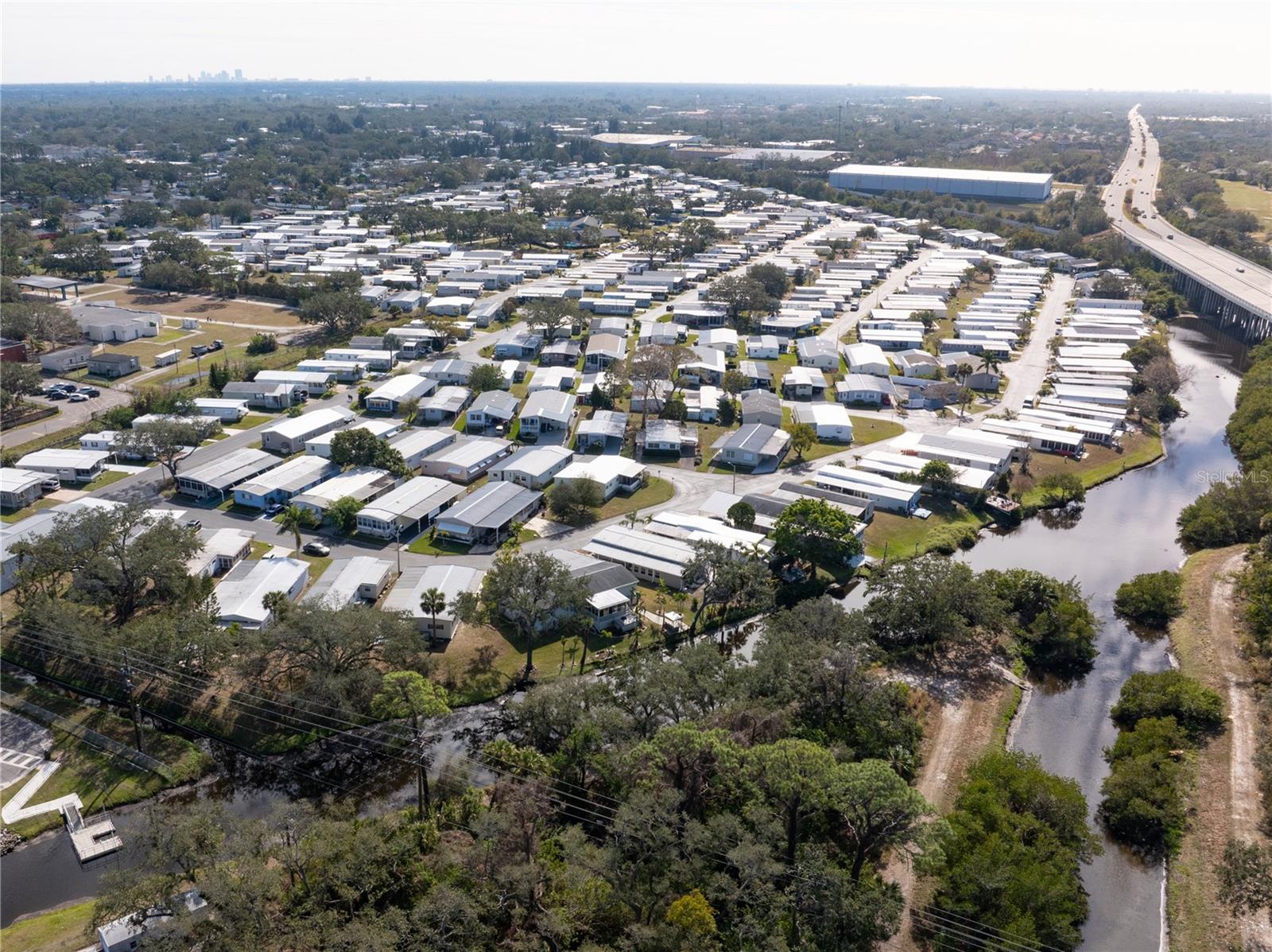 9790 66TH ST N #130, PINELLAS PARK, FL, 33782