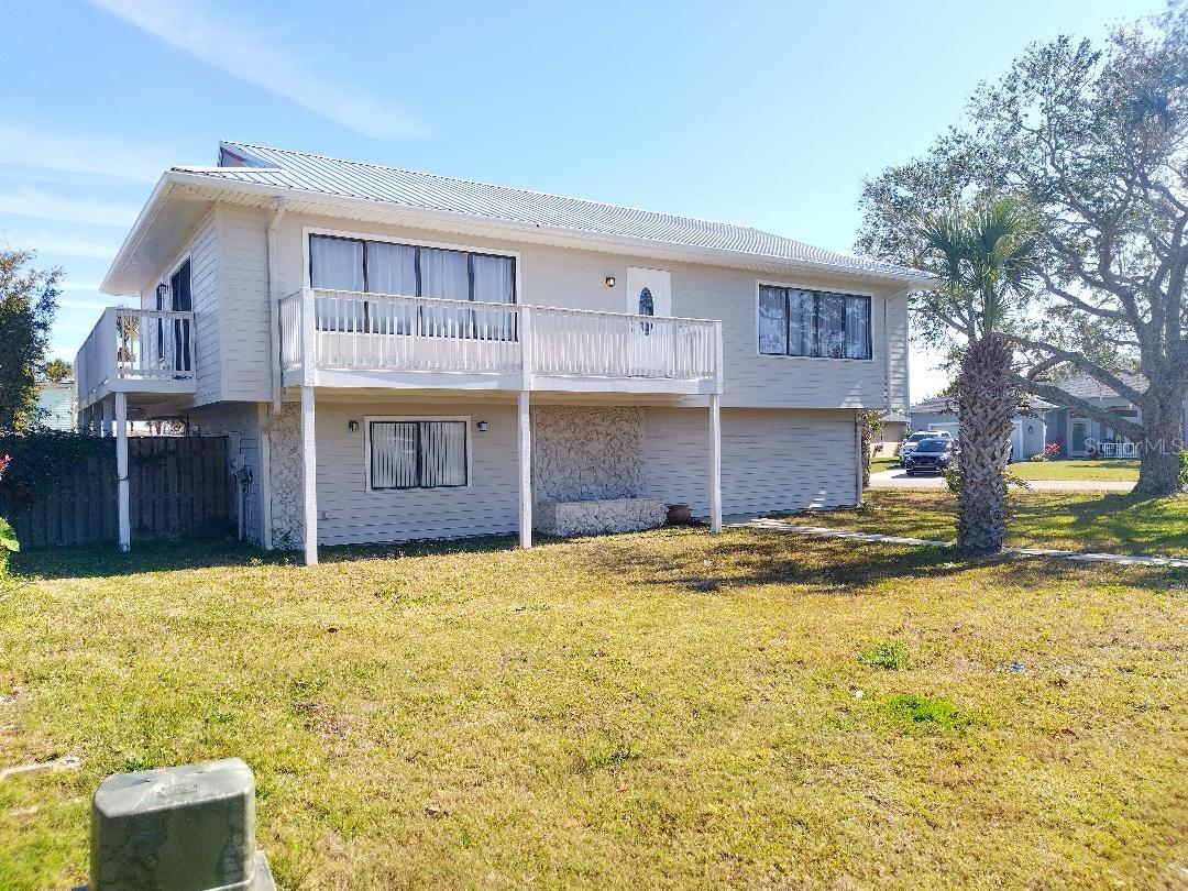 15 RICHMOND DR, NEW SMYRNA BEACH, FL, 32169