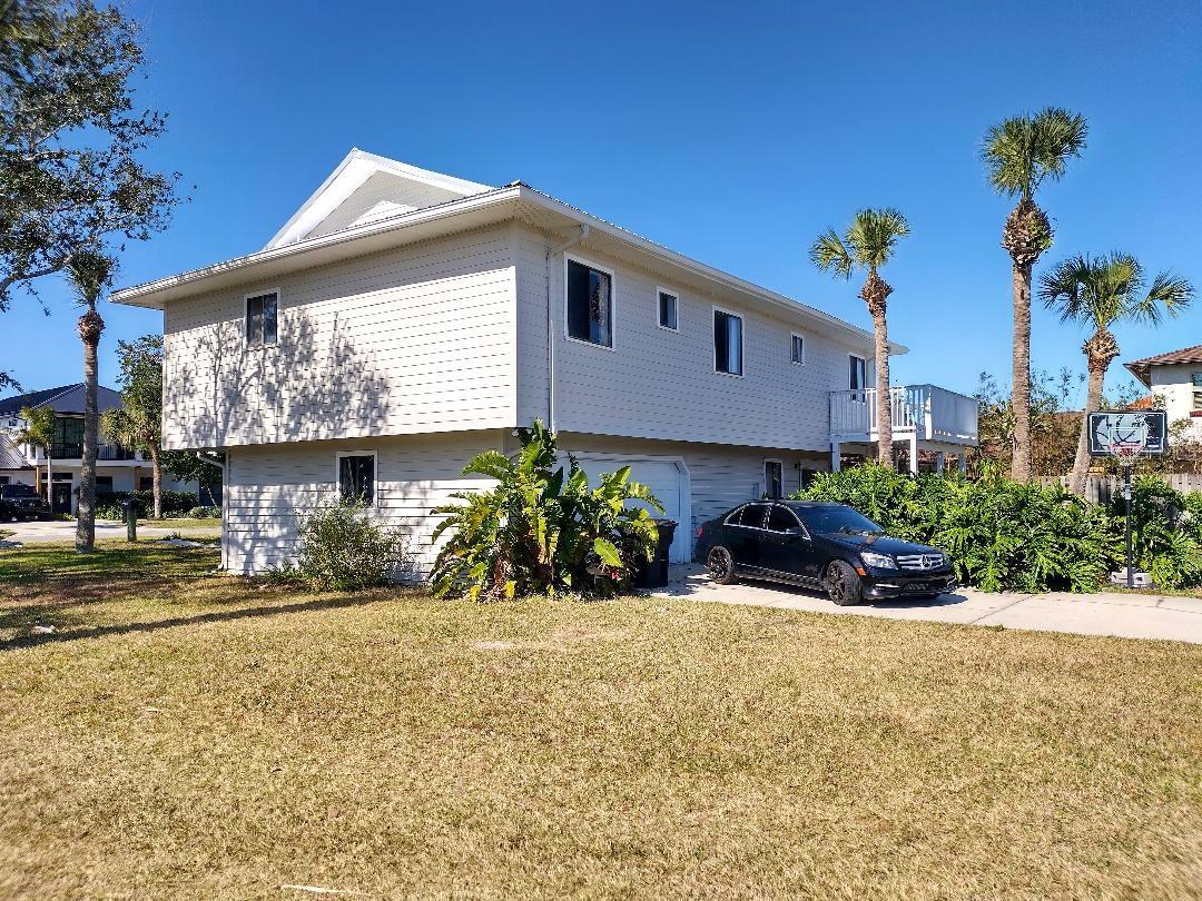 15 RICHMOND DR, NEW SMYRNA BEACH, FL, 32169