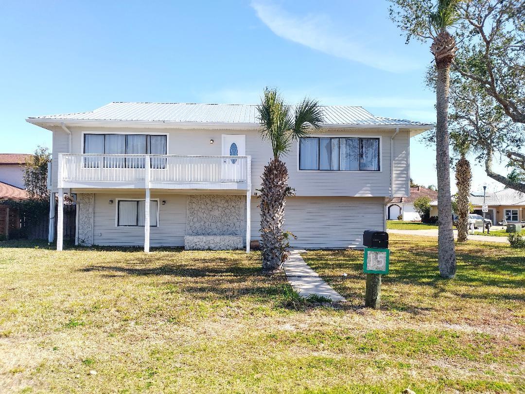 15 RICHMOND DR, NEW SMYRNA BEACH, FL, 32169