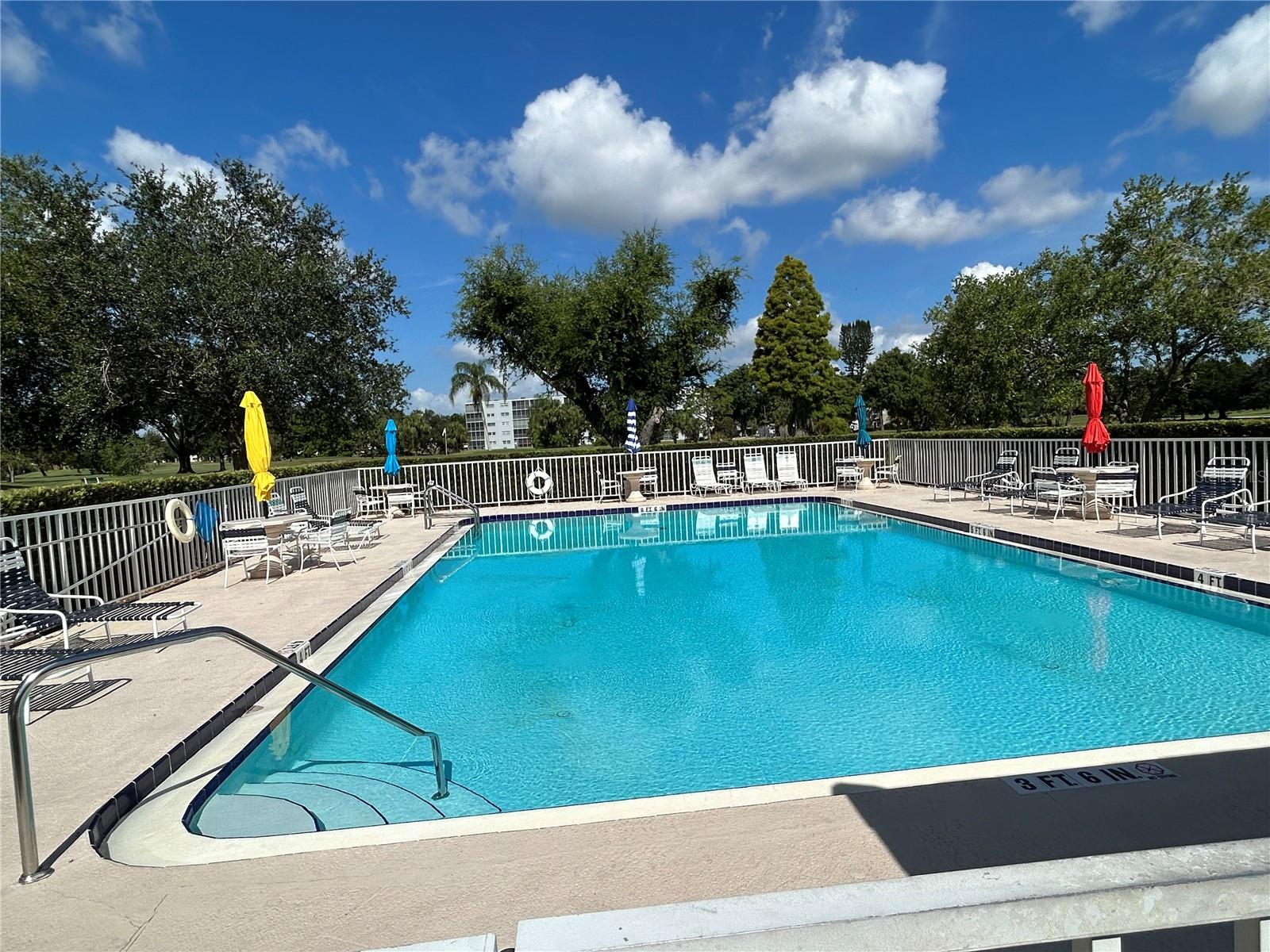 4440 FAIRWAYS BLVD #409, BRADENTON, FL, 34209