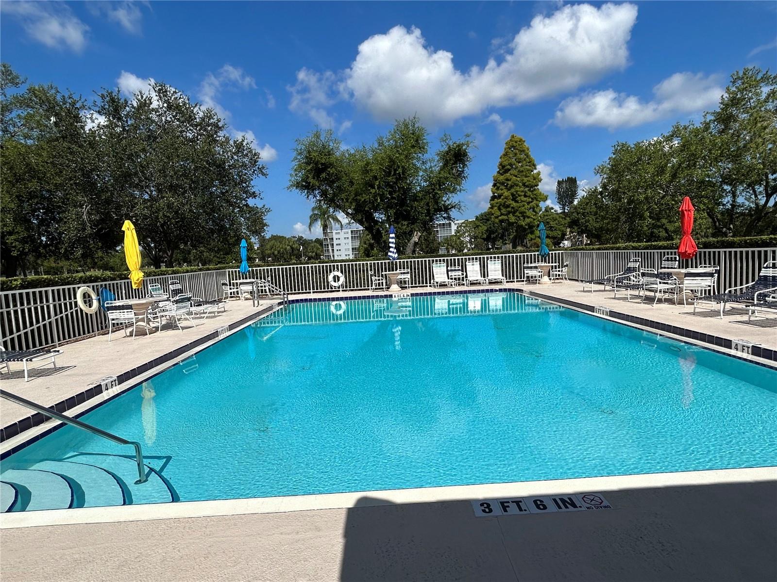 4440 FAIRWAYS BLVD #409, BRADENTON, FL, 34209