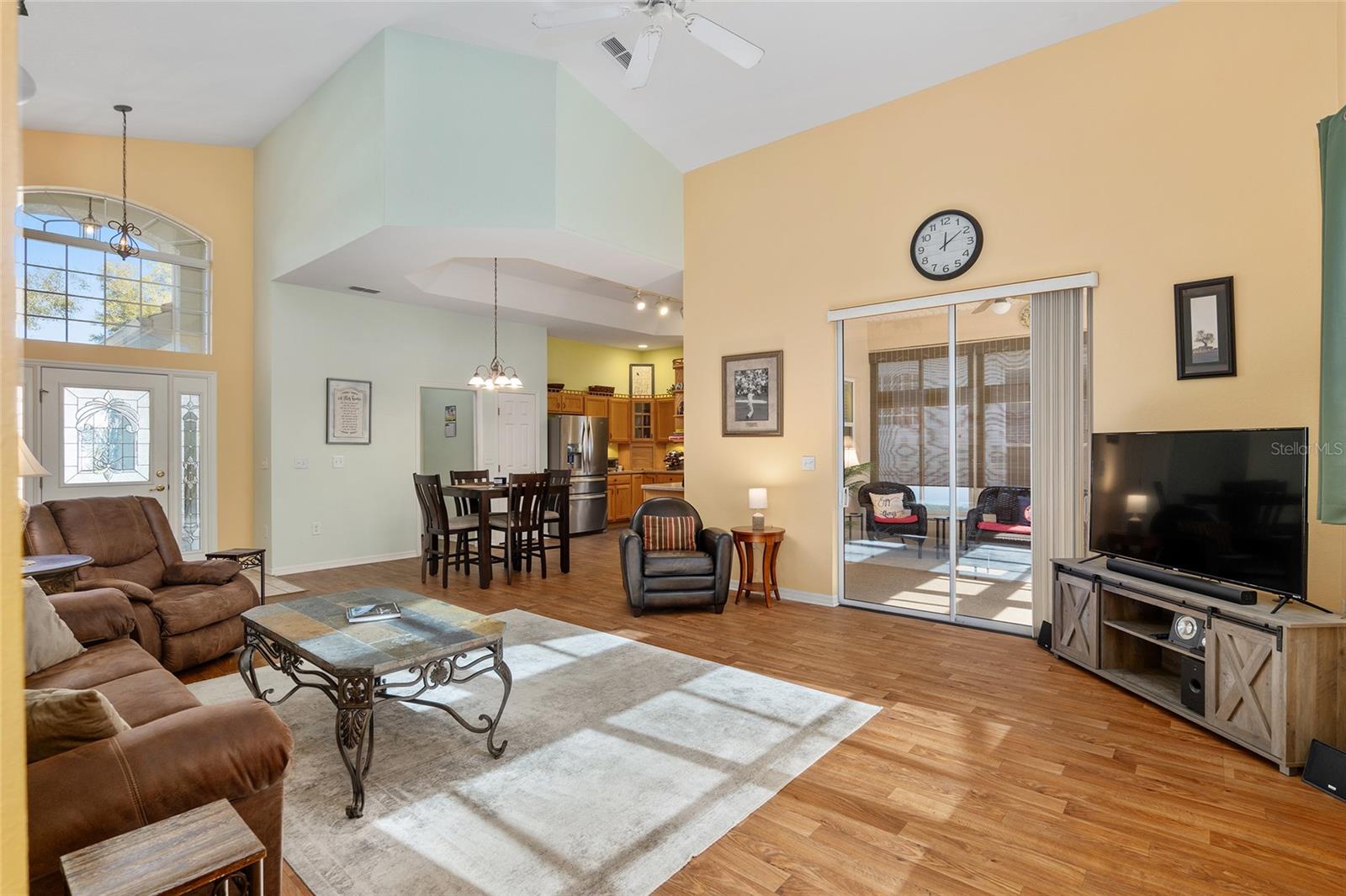 6760 SW 112TH ST, OCALA, FL, 34476