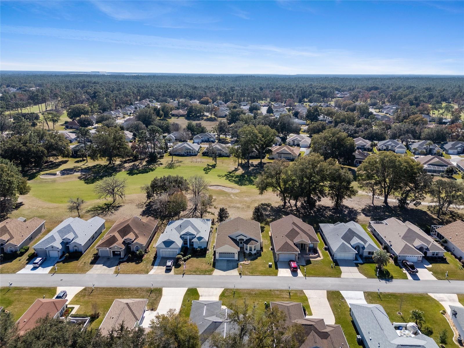 6760 SW 112TH ST, OCALA, FL, 34476
