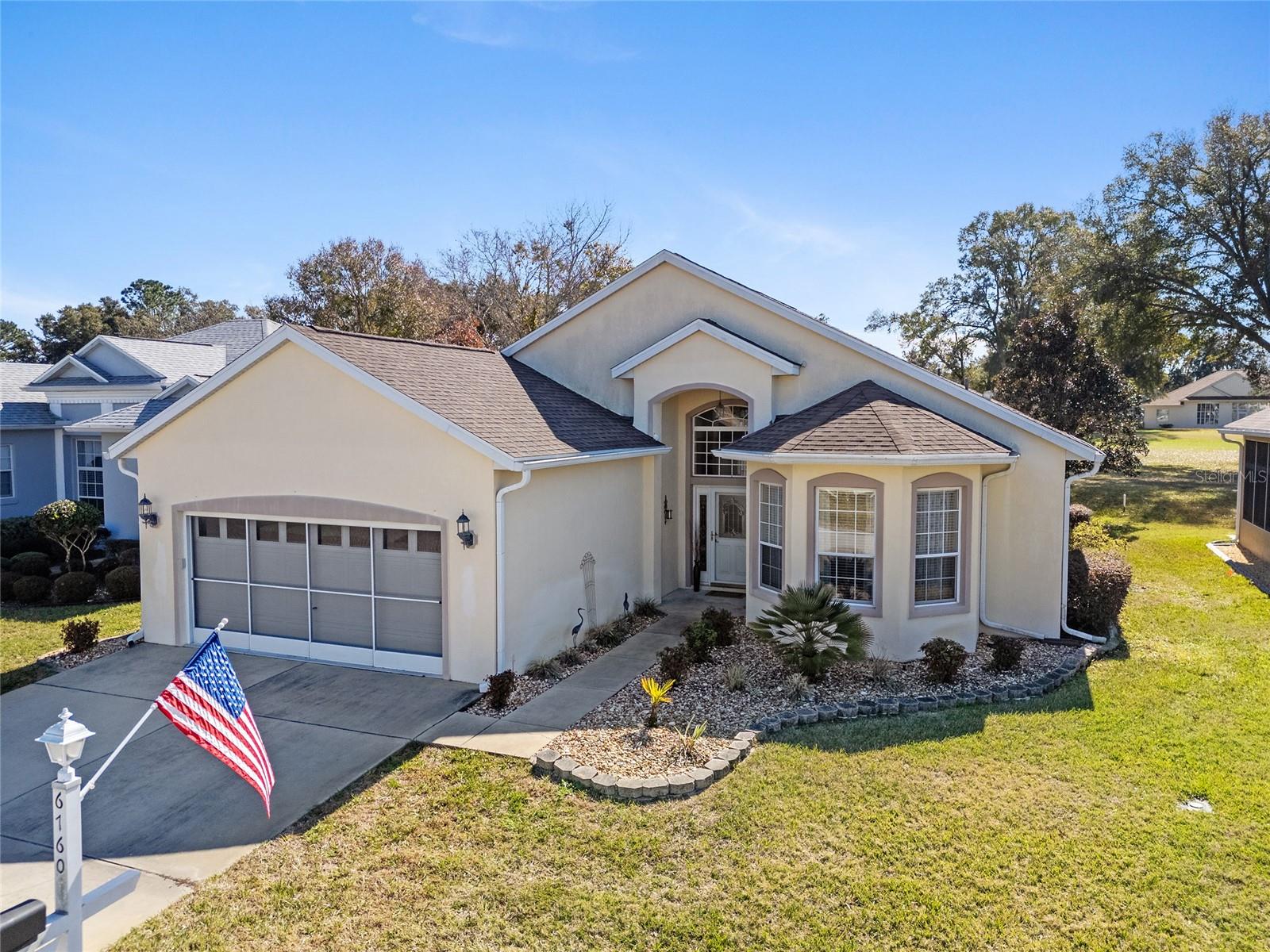 6760 SW 112TH ST, OCALA, FL, 34476