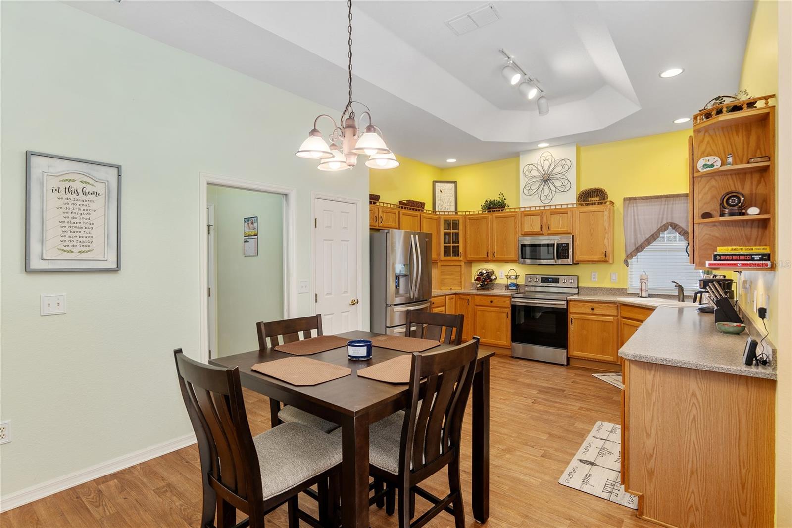 6760 SW 112TH ST, OCALA, FL, 34476