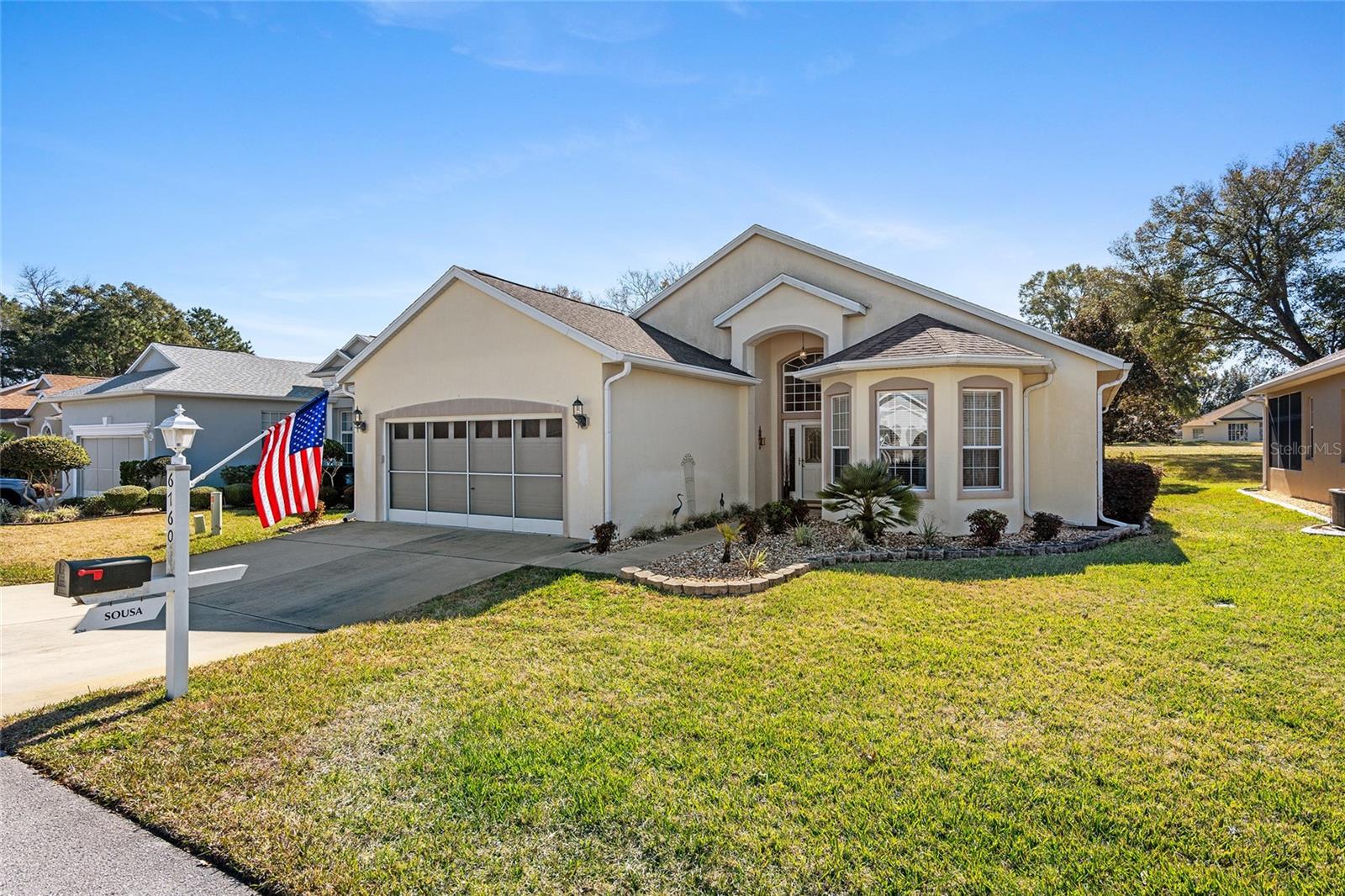 6760 SW 112TH ST, OCALA, FL, 34476