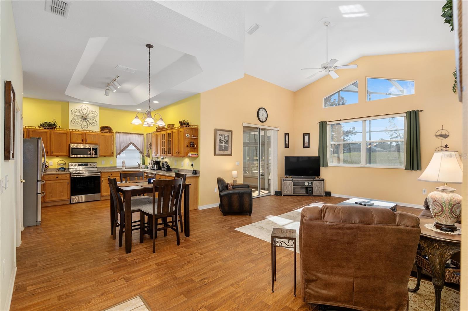 6760 SW 112TH ST, OCALA, FL, 34476