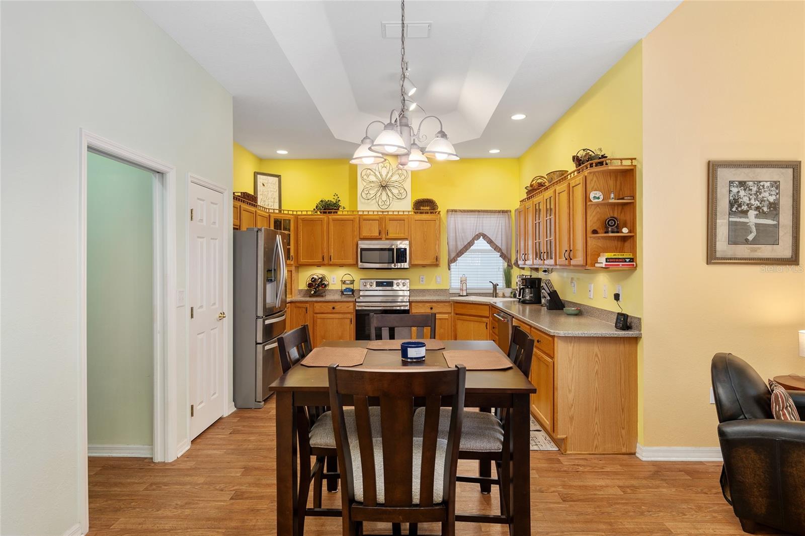6760 SW 112TH ST, OCALA, FL, 34476