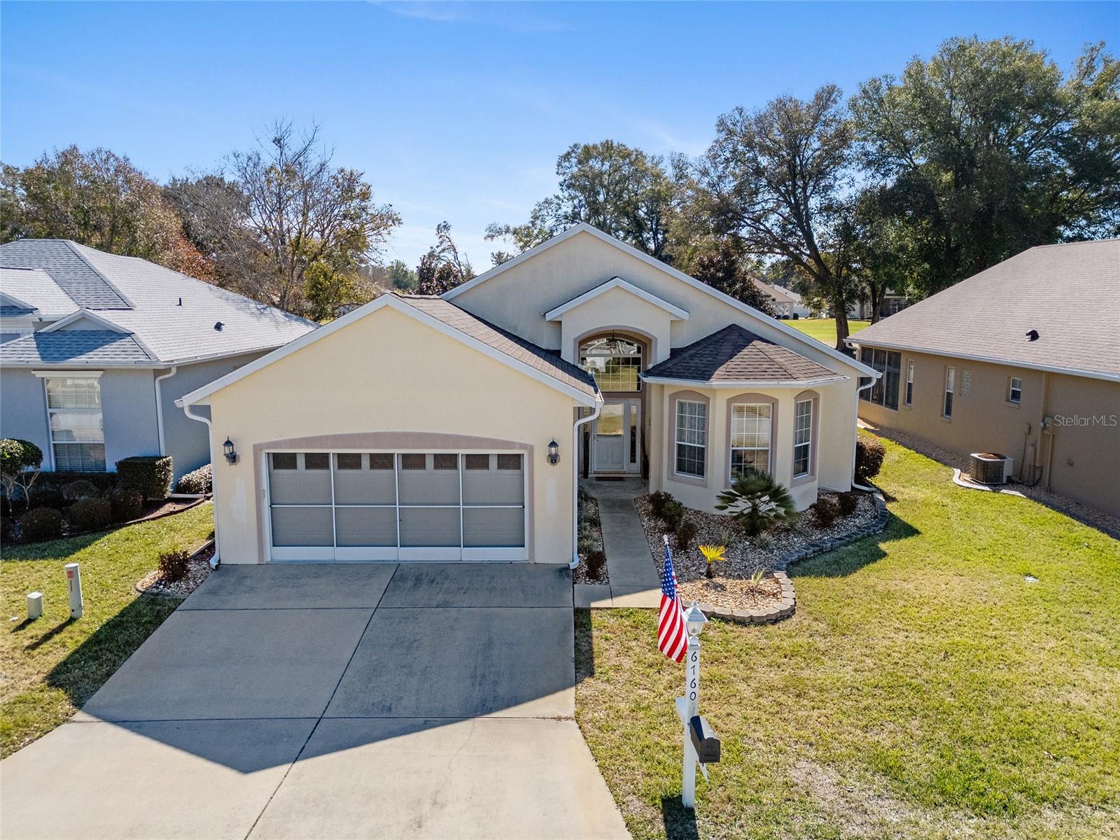 6760 SW 112TH ST, OCALA, FL, 34476