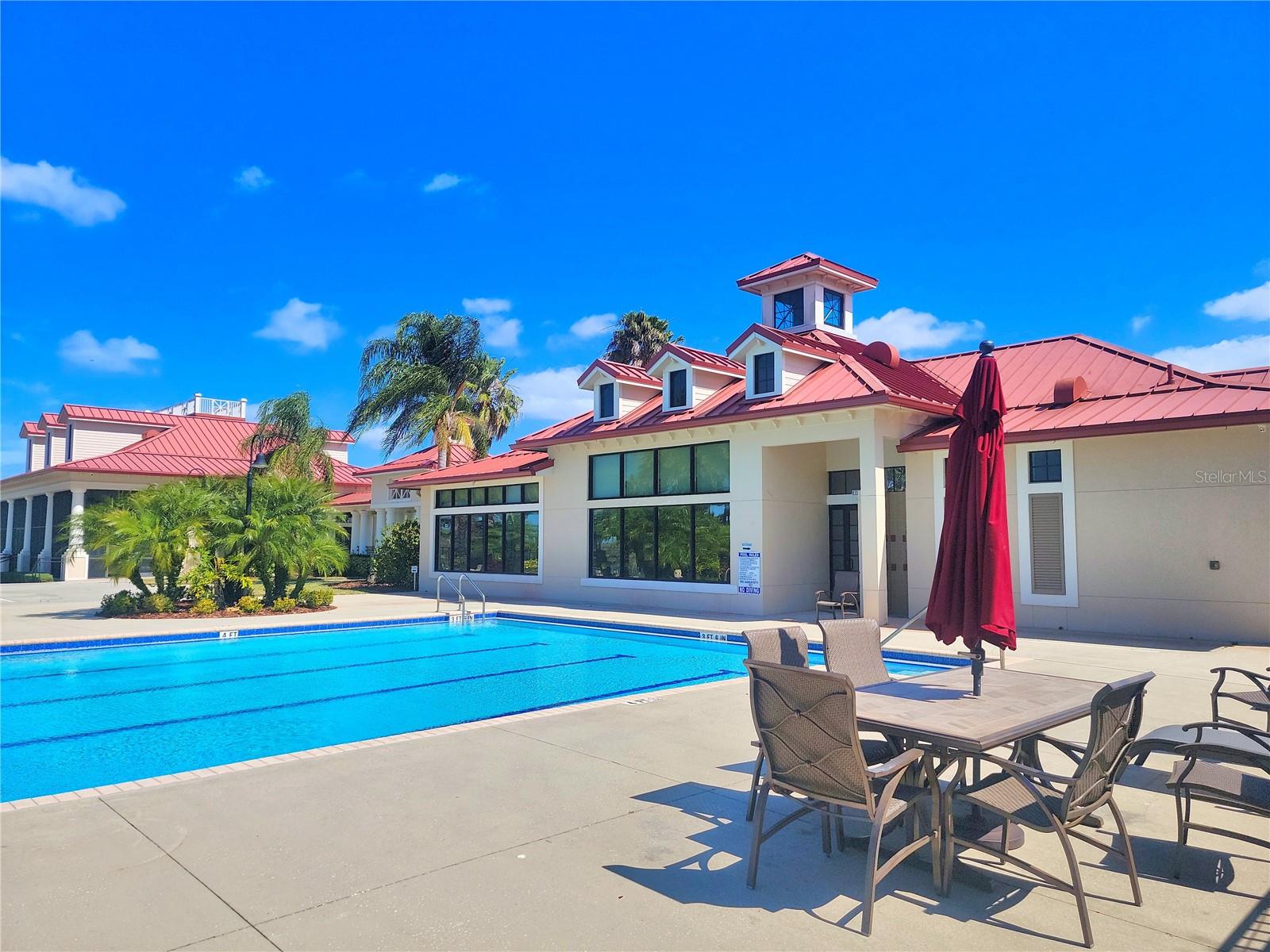 537 POND CYPRESS CT, AUBURNDALE, FL, 33823