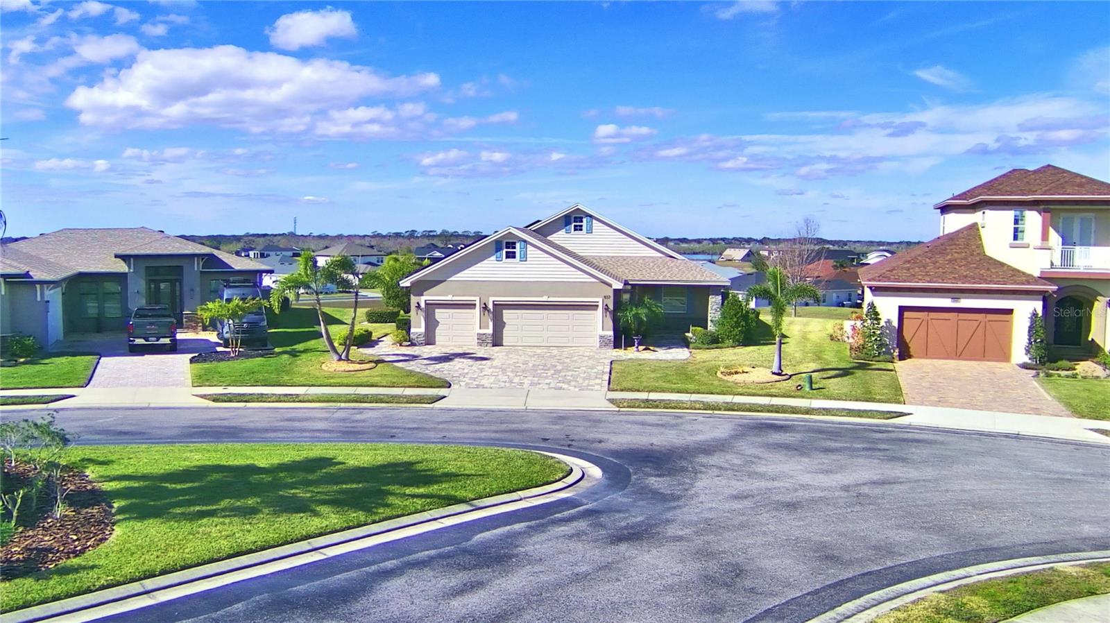 537 POND CYPRESS CT, AUBURNDALE, FL, 33823
