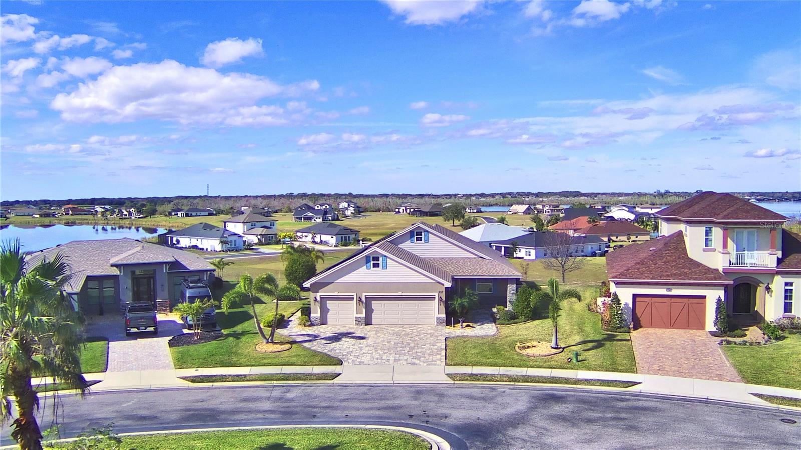537 POND CYPRESS CT, AUBURNDALE, FL, 33823