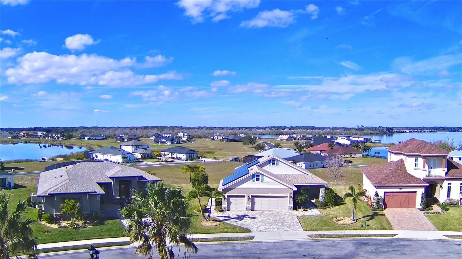 537 POND CYPRESS CT, AUBURNDALE, FL, 33823