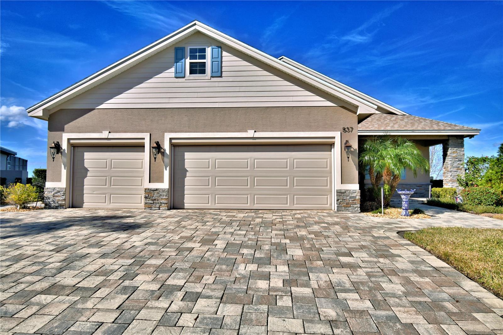 537 POND CYPRESS CT, AUBURNDALE, FL, 33823
