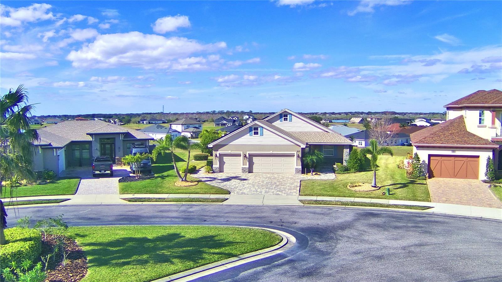 537 POND CYPRESS CT, AUBURNDALE, FL, 33823
