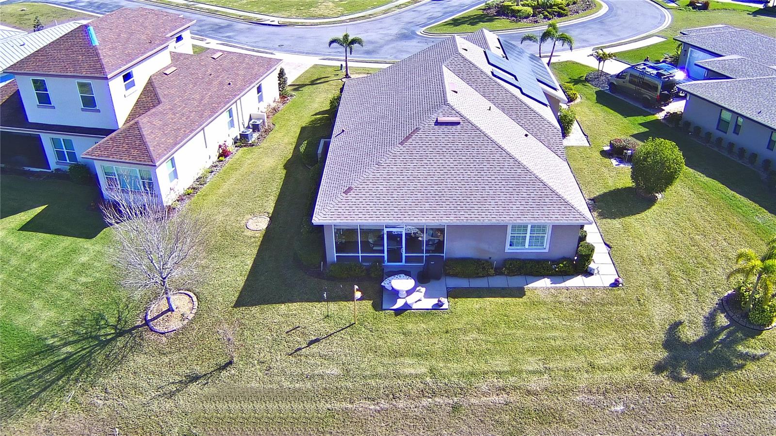 537 POND CYPRESS CT, AUBURNDALE, FL, 33823
