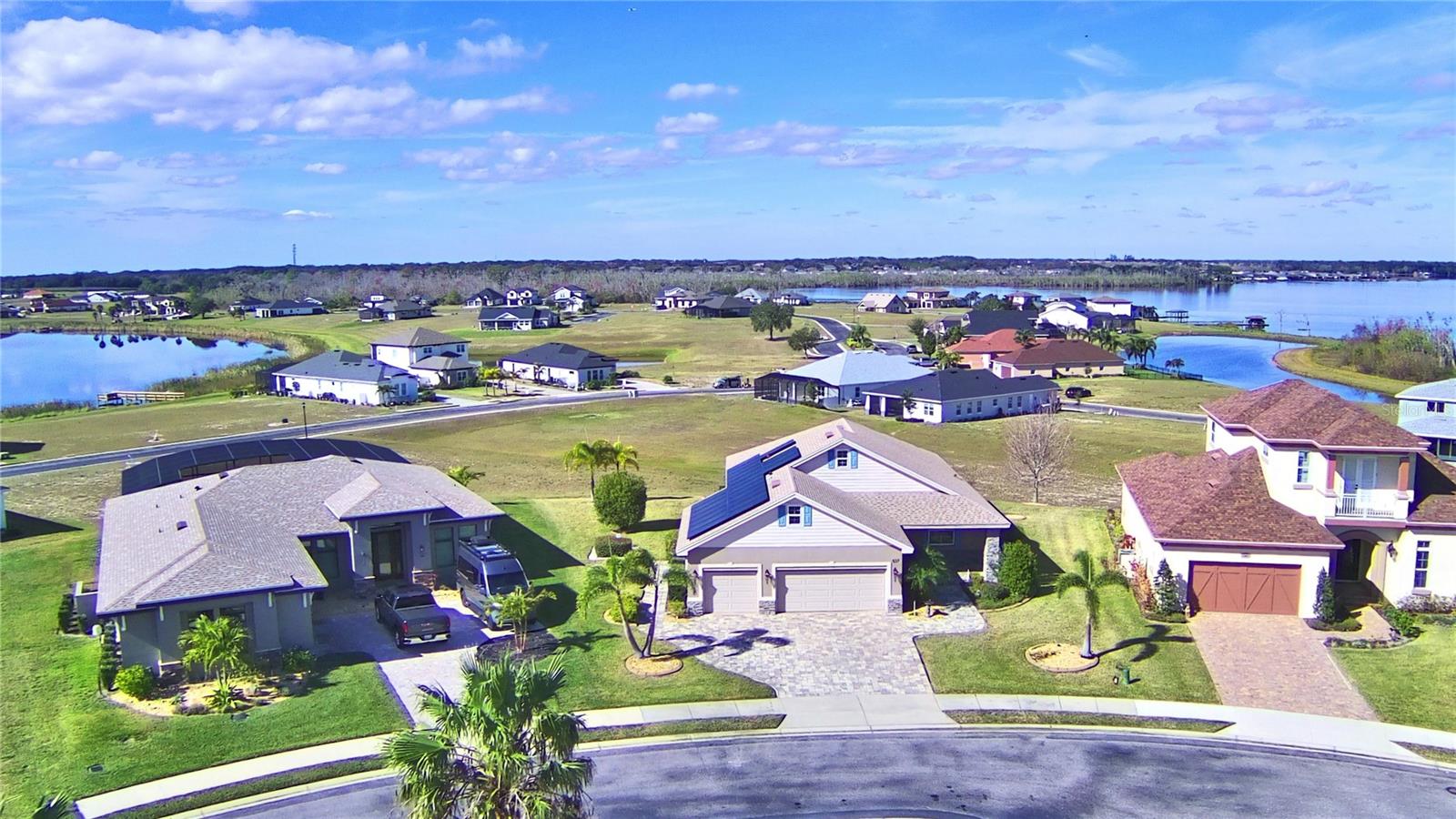 537 POND CYPRESS CT, AUBURNDALE, FL, 33823