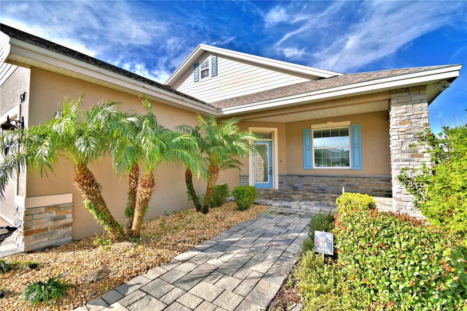 537 POND CYPRESS CT, AUBURNDALE, FL, 33823