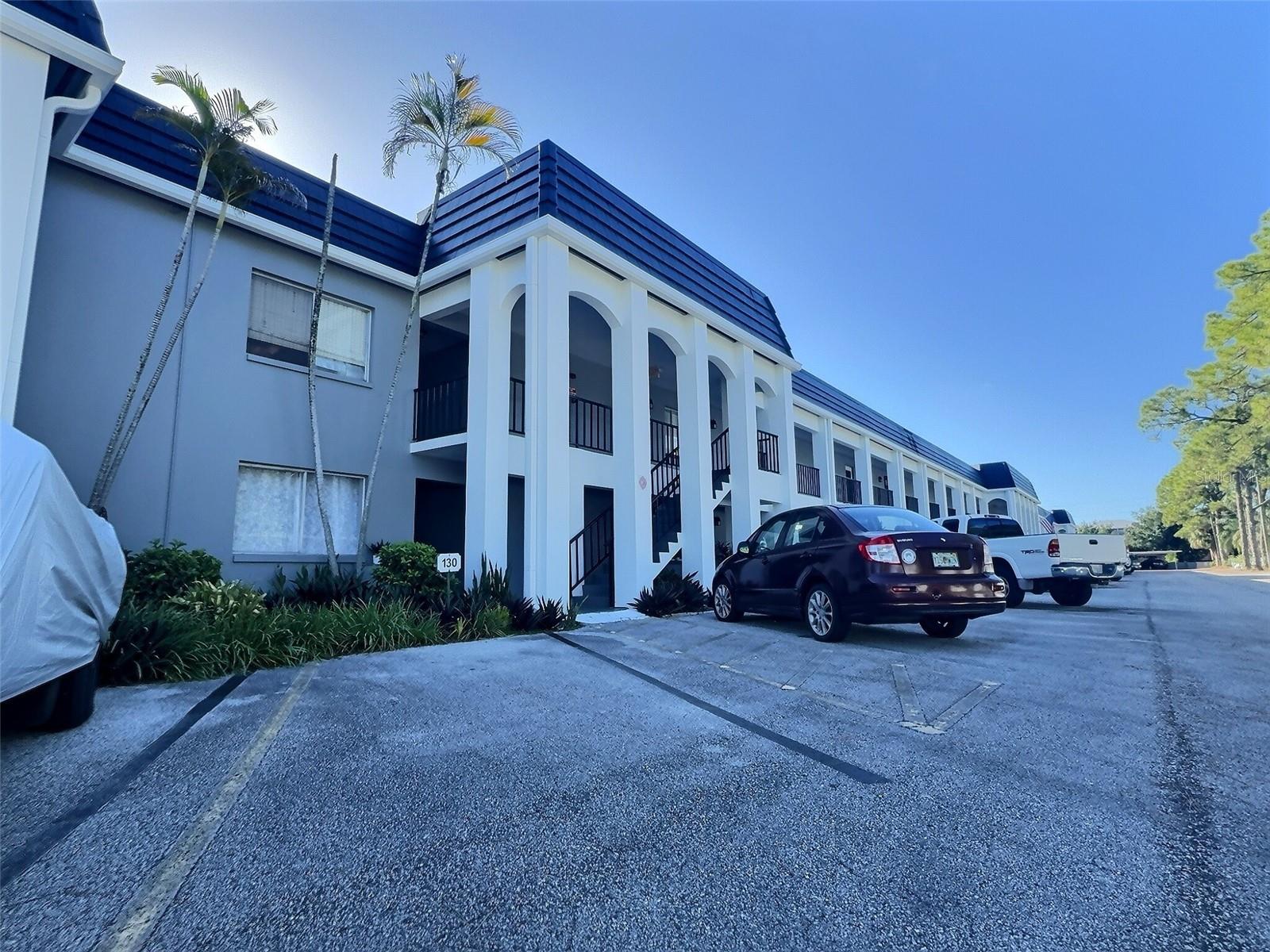8651 10TH ST N #128, ST PETERSBURG, FL, 33702