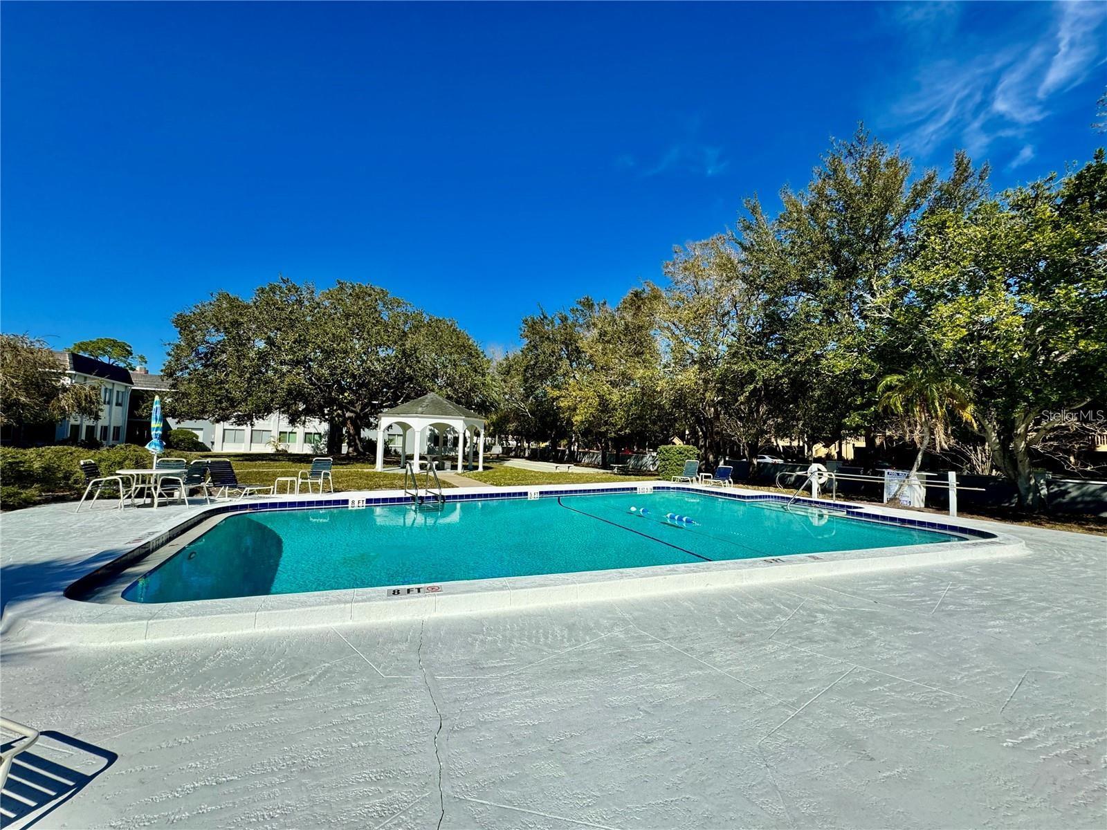 8651 10TH ST N #128, ST PETERSBURG, FL, 33702