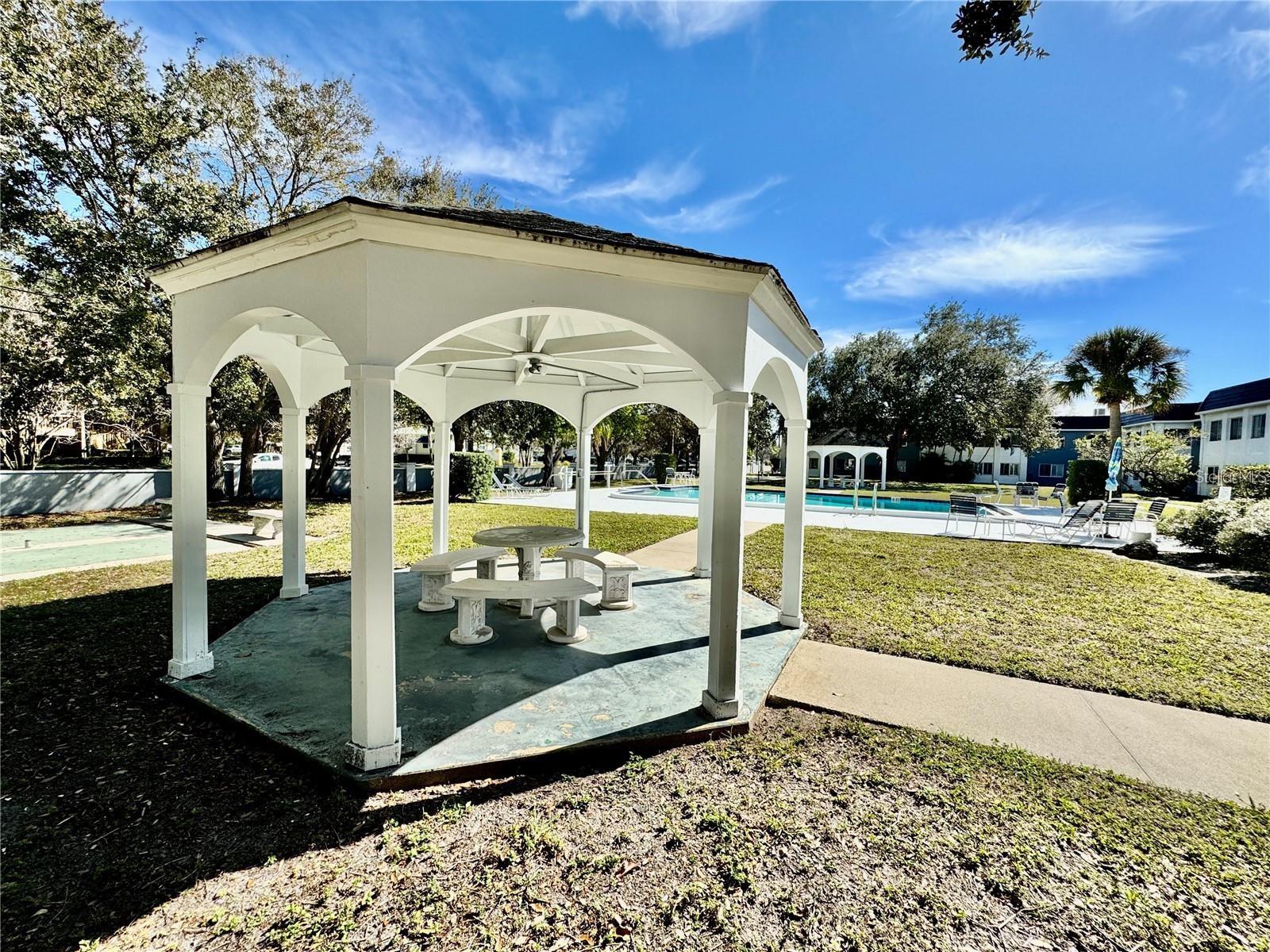 8651 10TH ST N #128, ST PETERSBURG, FL, 33702
