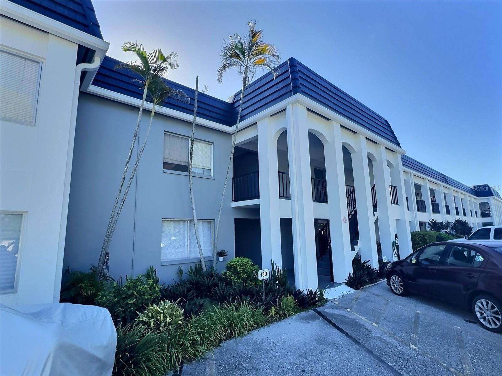 8651 10TH ST N #128, ST PETERSBURG, FL, 33702