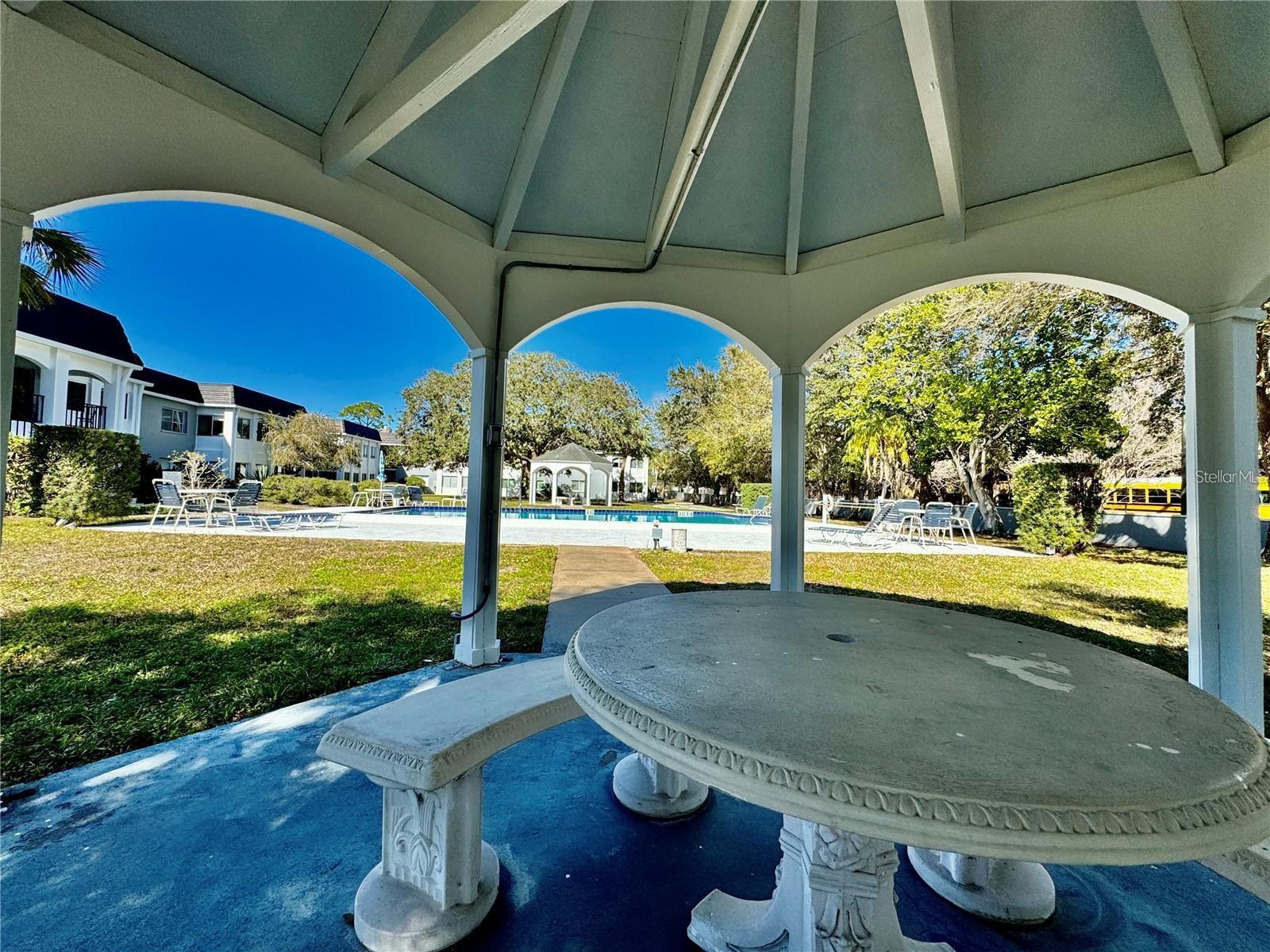 8651 10TH ST N #128, ST PETERSBURG, FL, 33702