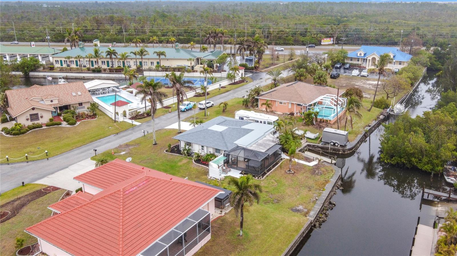 141 SINGAPORE RD, PUNTA GORDA, FL, 33950