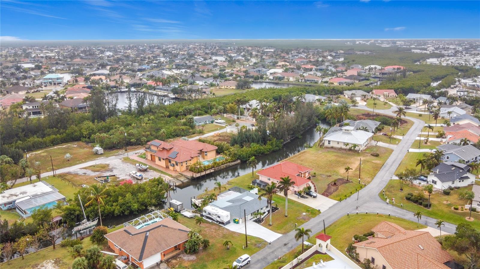 141 SINGAPORE RD, PUNTA GORDA, FL, 33950