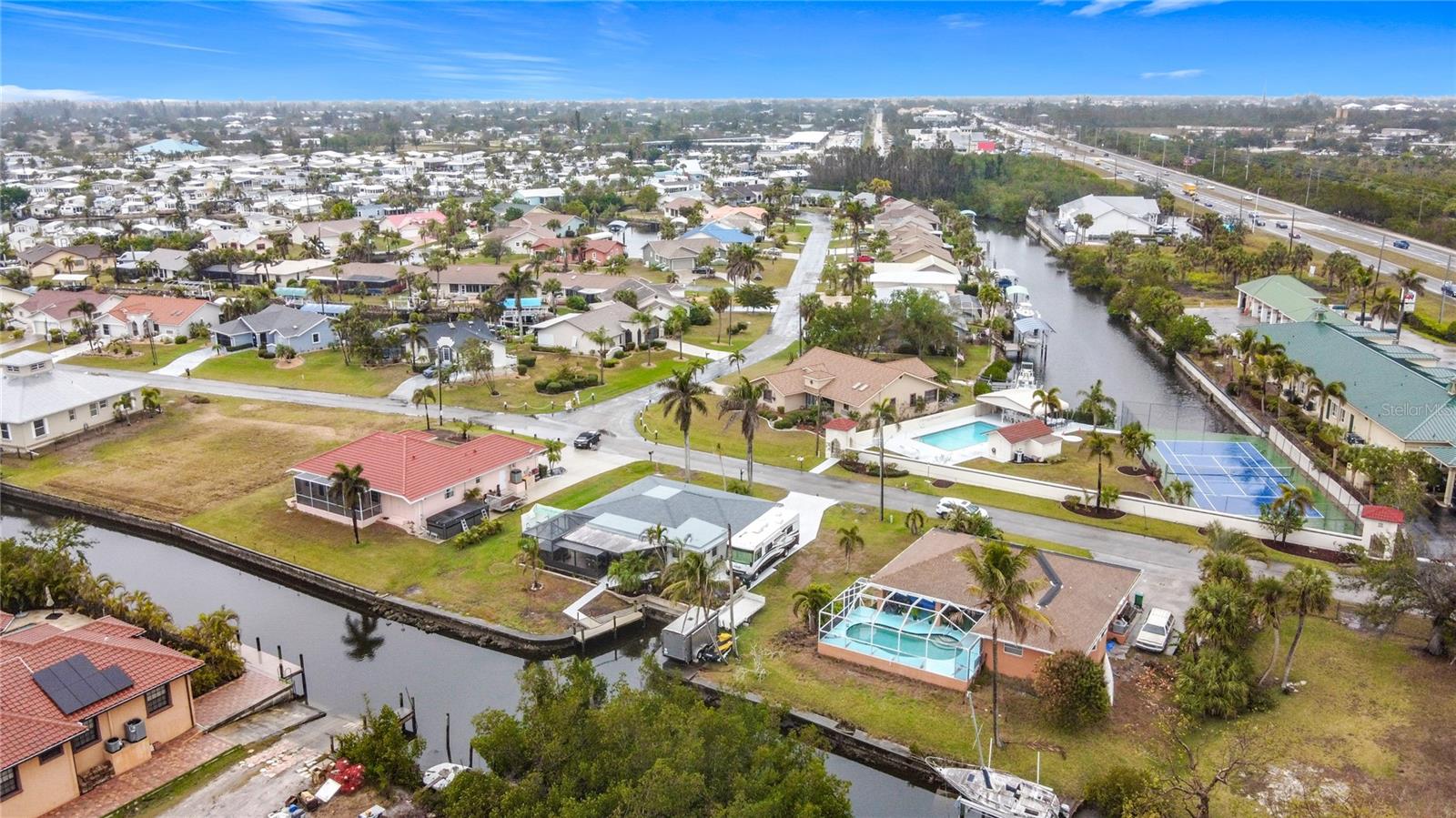 141 SINGAPORE RD, PUNTA GORDA, FL, 33950