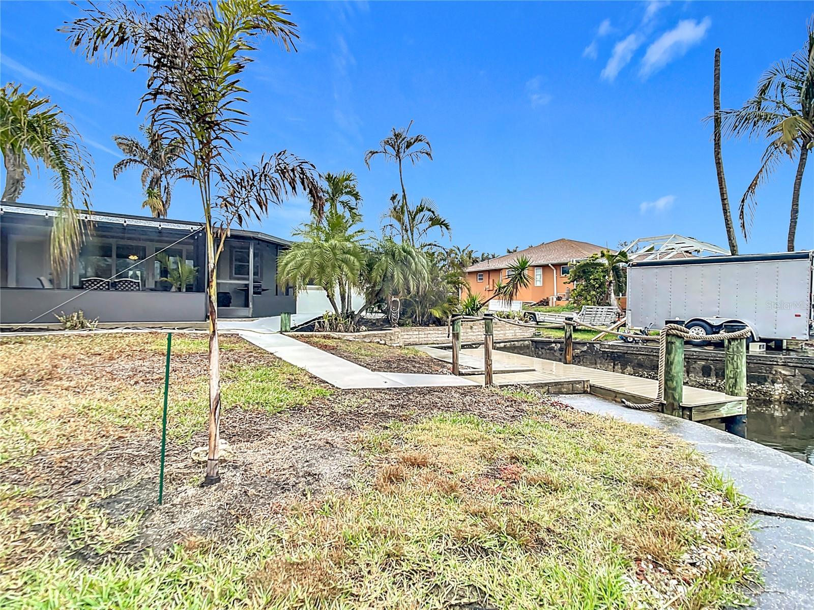 141 SINGAPORE RD, PUNTA GORDA, FL, 33950