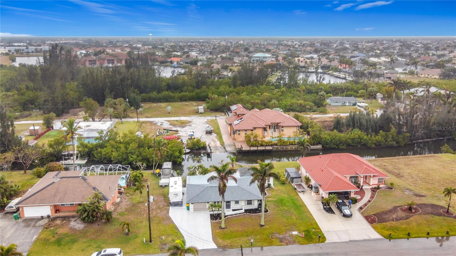 141 SINGAPORE RD, PUNTA GORDA, FL, 33950