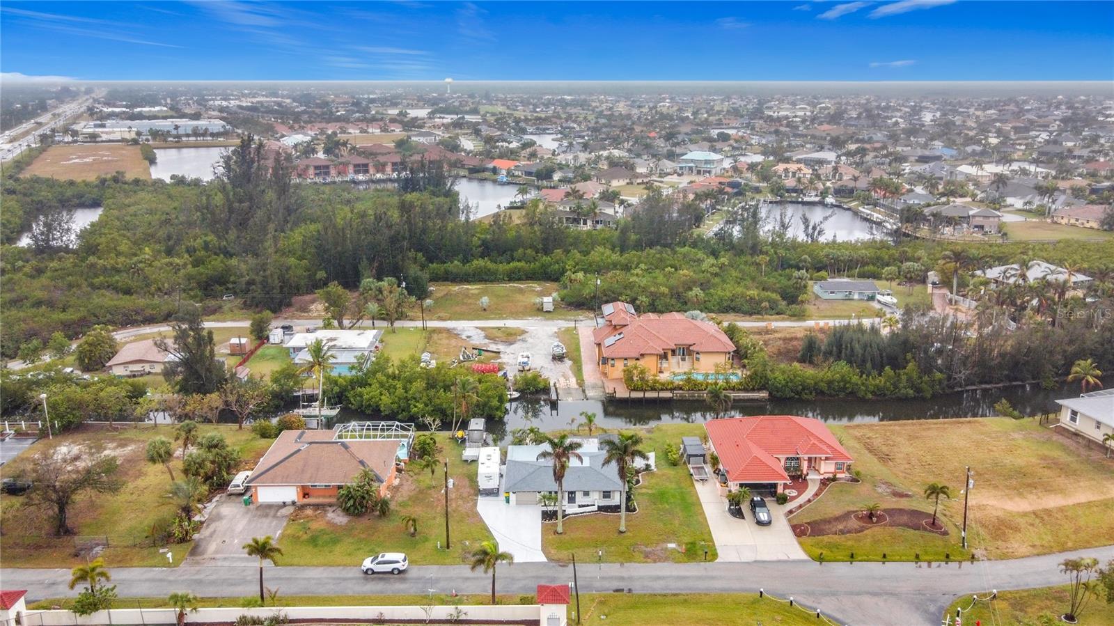 141 SINGAPORE RD, PUNTA GORDA, FL, 33950