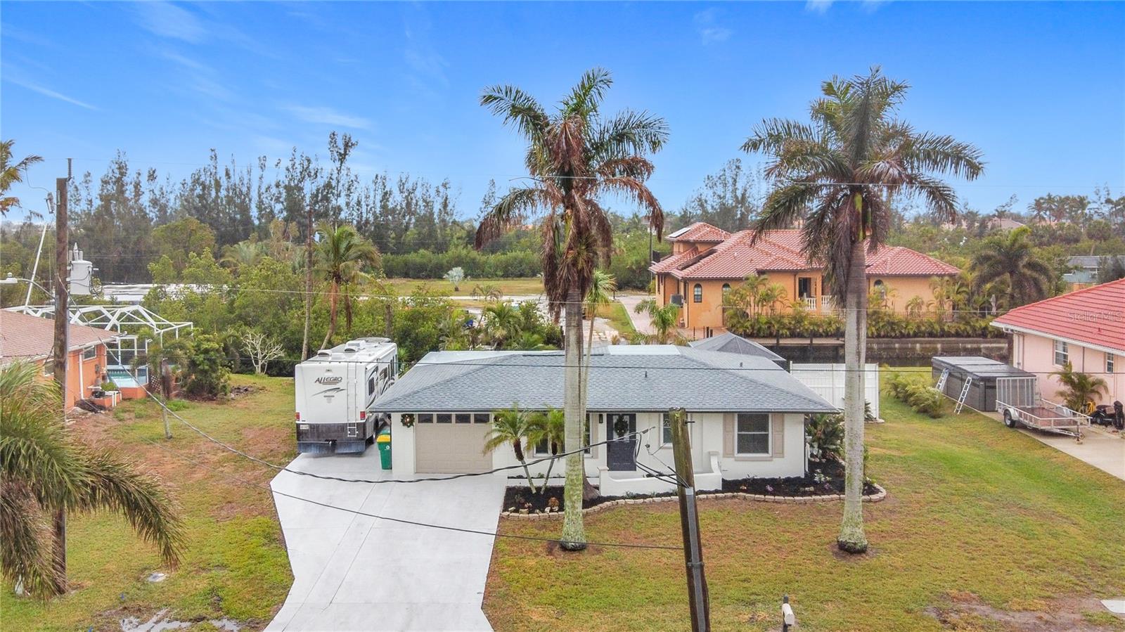 141 SINGAPORE RD, PUNTA GORDA, FL, 33950