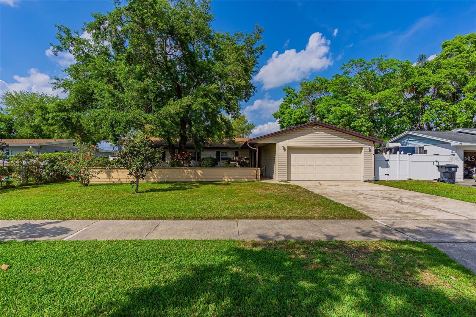 5731 KISLIN PL, ORLANDO, FL, 32807