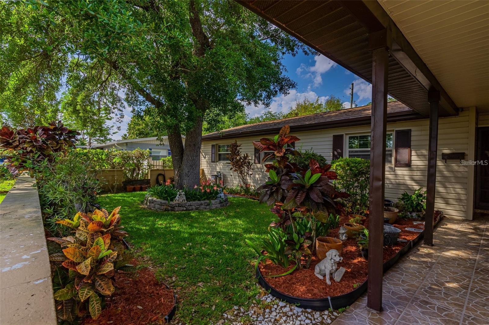 5731 KISLIN PL, ORLANDO, FL, 32807