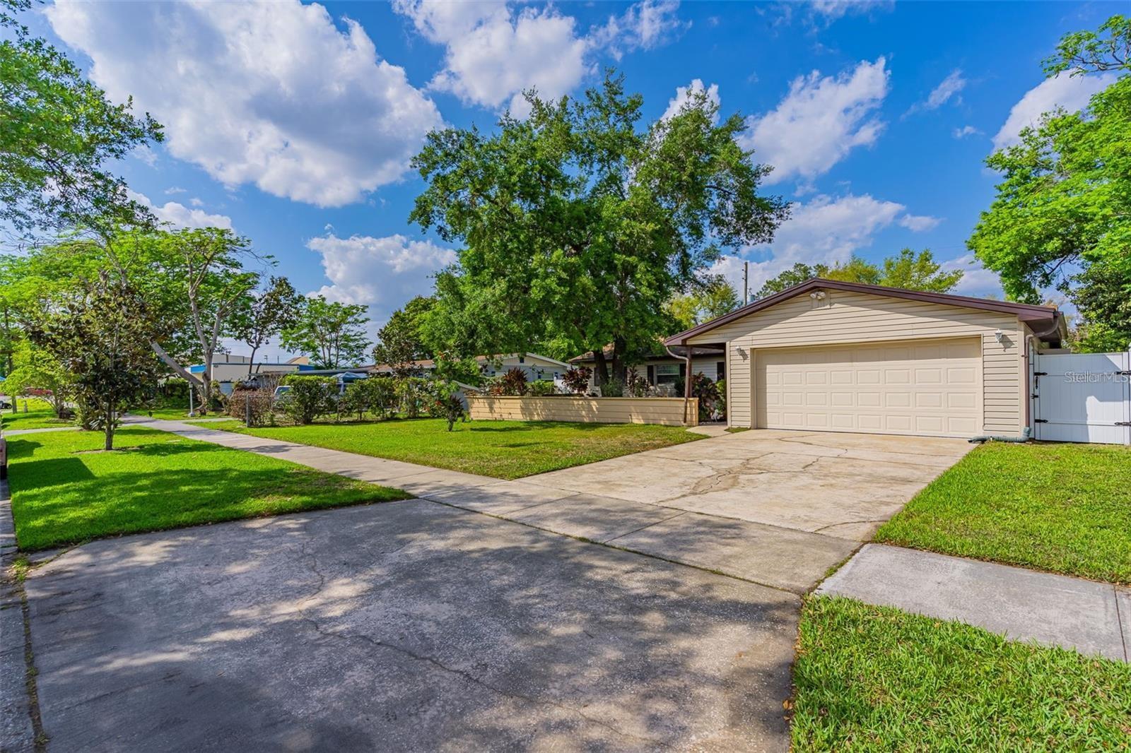 5731 KISLIN PL, ORLANDO, FL, 32807