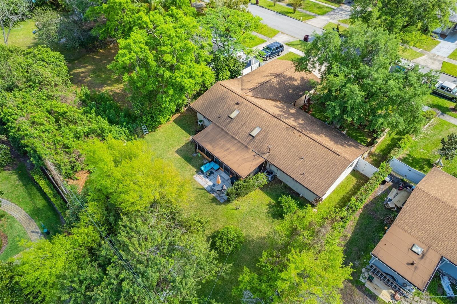 5731 KISLIN PL, ORLANDO, FL, 32807