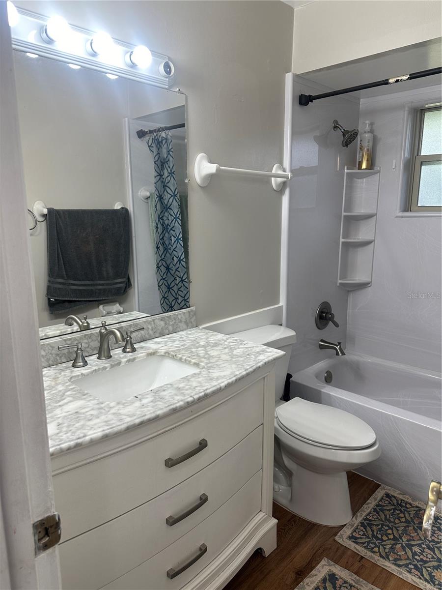 5731 KISLIN PL, ORLANDO, FL, 32807