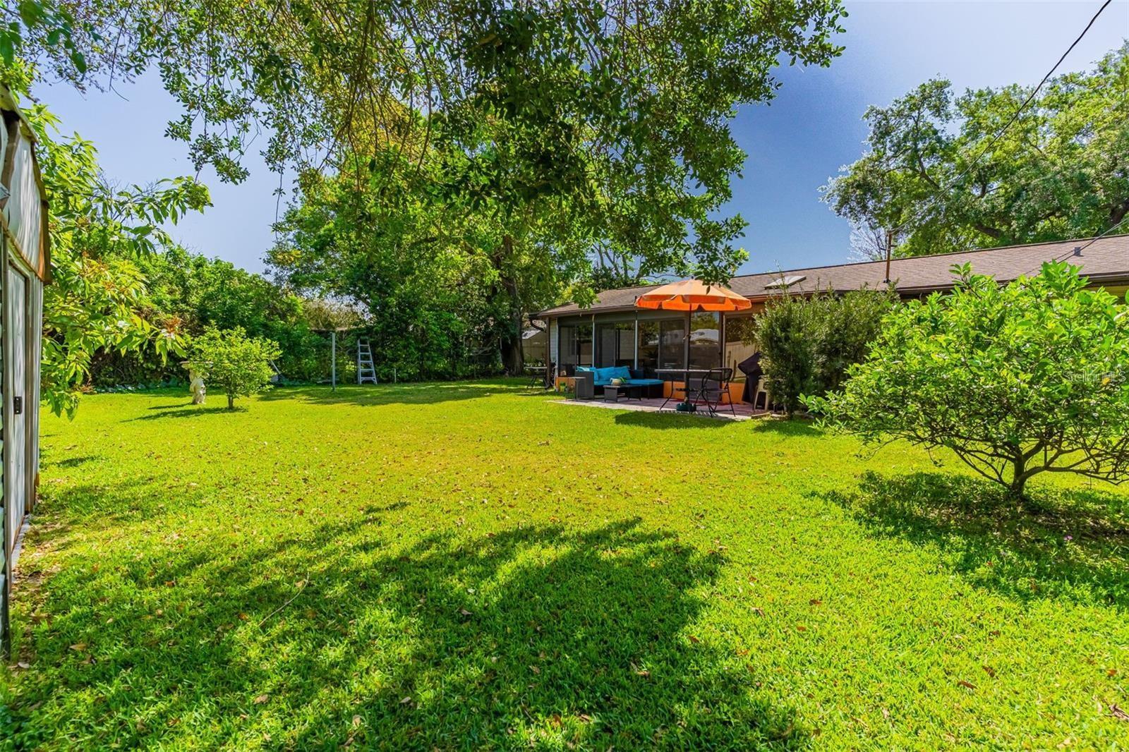 5731 KISLIN PL, ORLANDO, FL, 32807