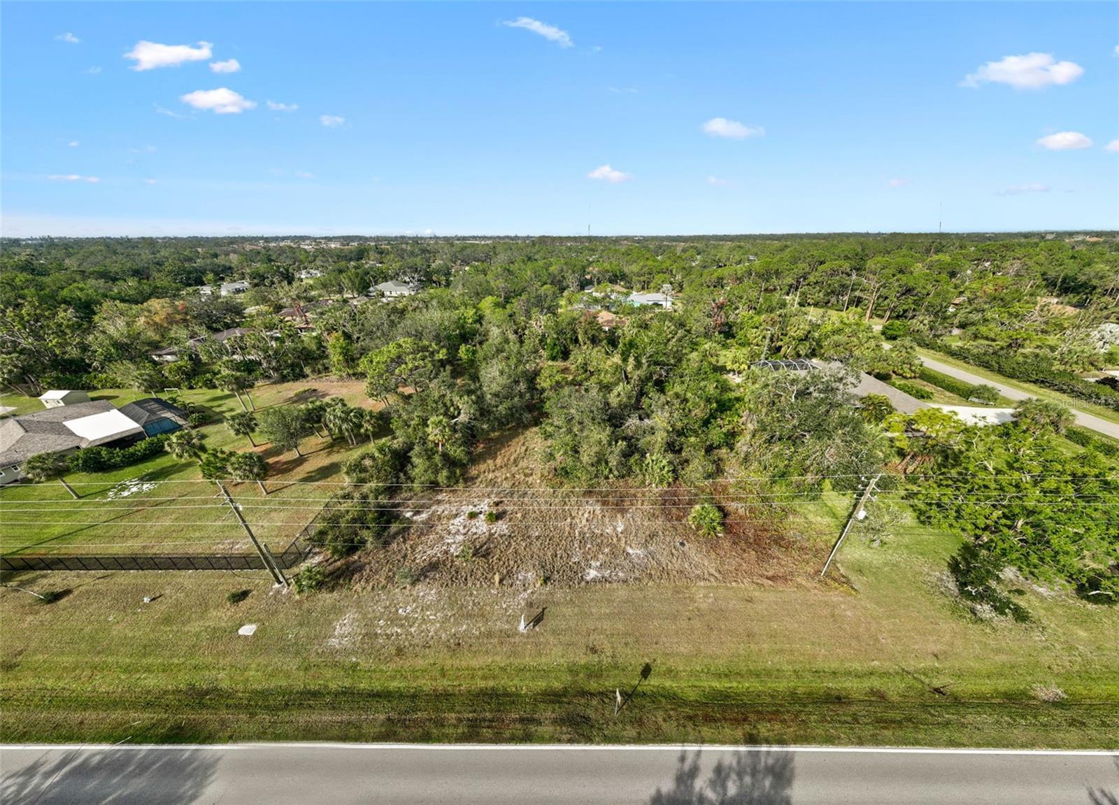 MISSION VALLEY BLVD, NOKOMIS, FL, 34275