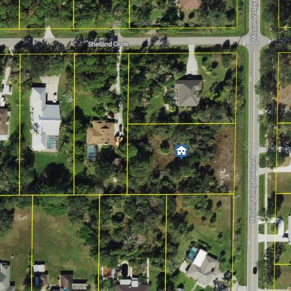 MISSION VALLEY BLVD, NOKOMIS, FL, 34275