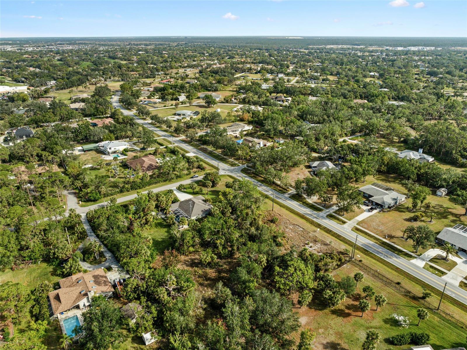 MISSION VALLEY BLVD, NOKOMIS, FL, 34275