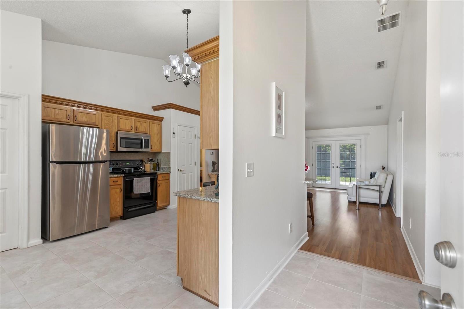 25 PRAIRIE LN, PALM COAST, FL, 32164
