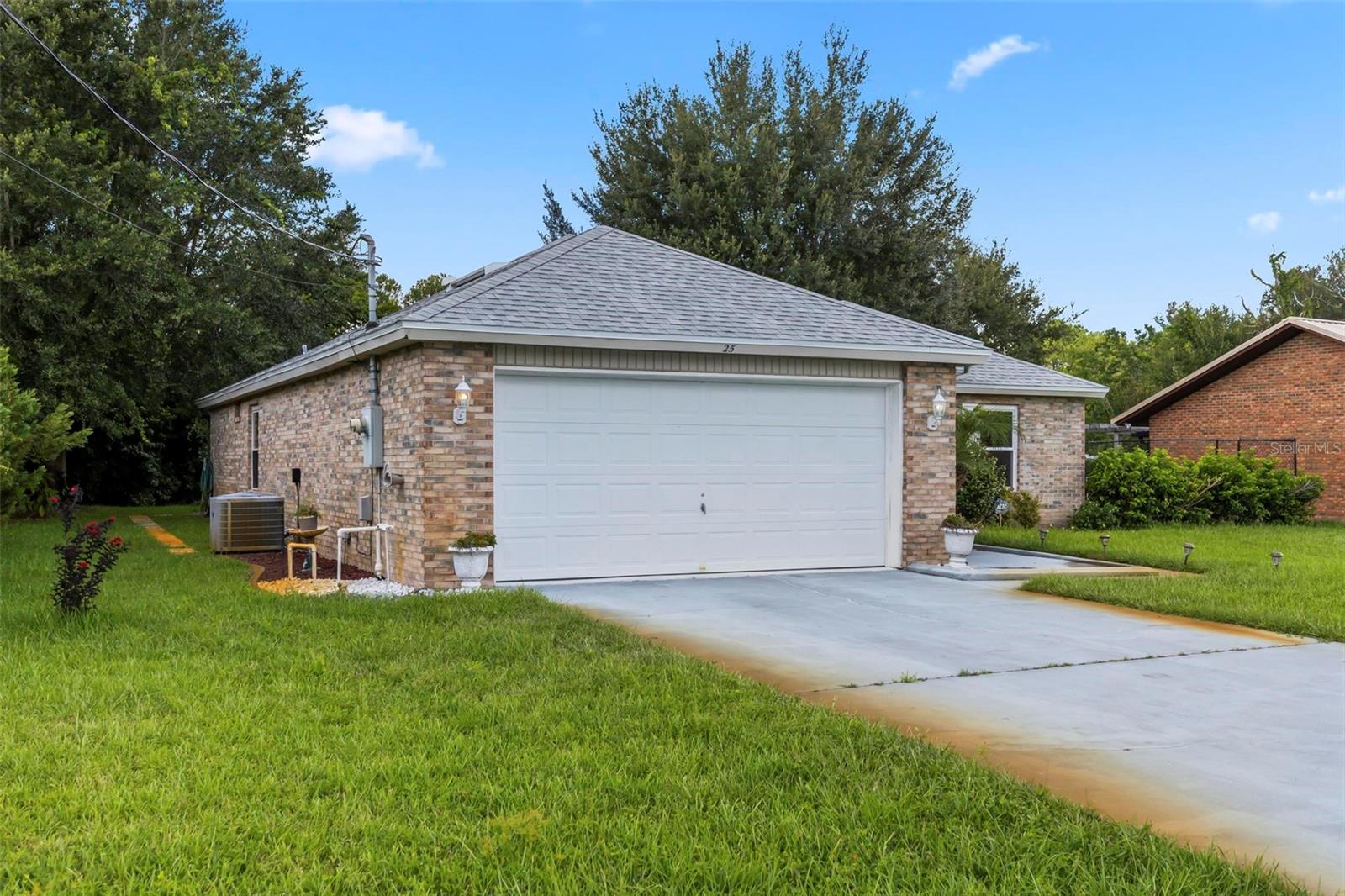 25 PRAIRIE LN, PALM COAST, FL, 32164