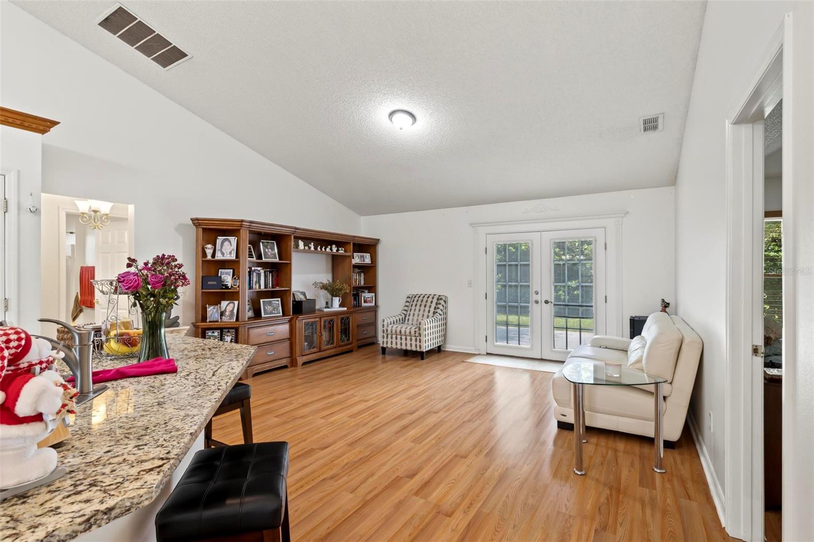 25 PRAIRIE LN, PALM COAST, FL, 32164